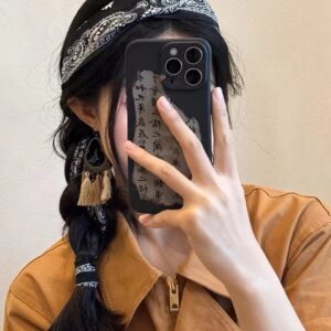 american classic fashion diamond turban headband