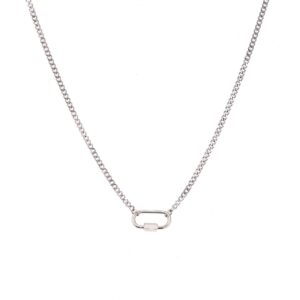 vintage 12 birthstone pendants, movable ring necklace, multiple pendants, diy boots, heart pearls, 18k gold color preservation