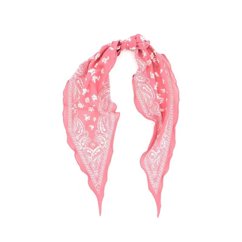 american classic fashion diamond turban headband