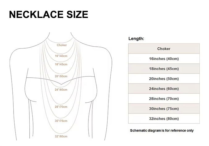 european and american temperament 18k gold stainless steel shell necklace does not fade female ins high end simple versatile jewelry