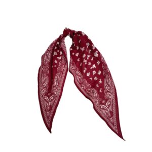 american classic fashion diamond turban headband