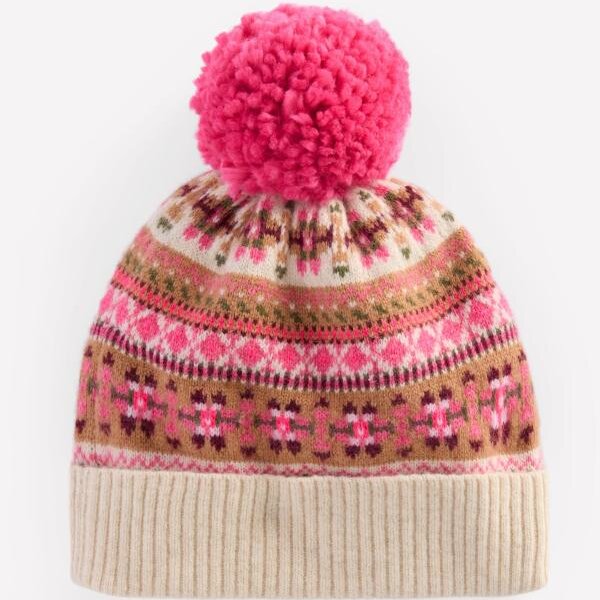 pom pom beanies wholesale winter knit
