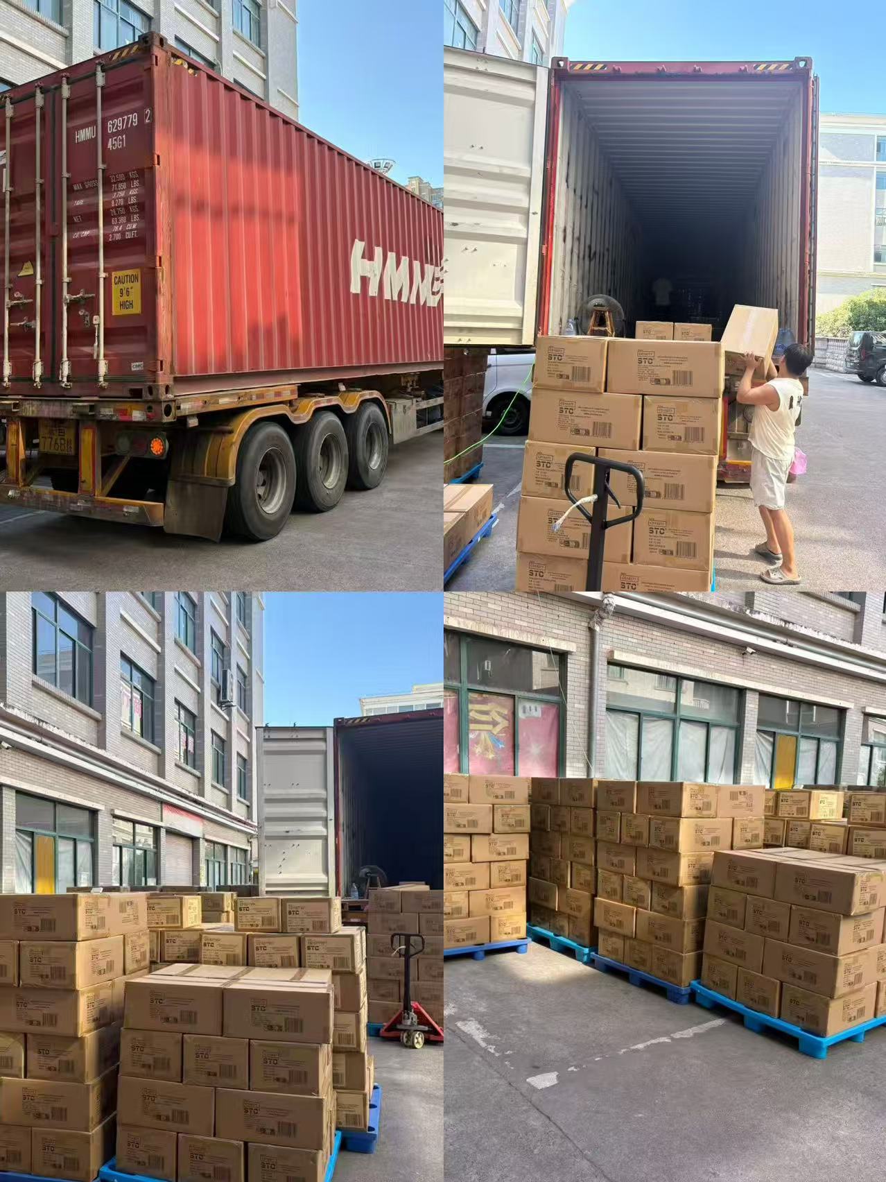 scarf bulk order delivery