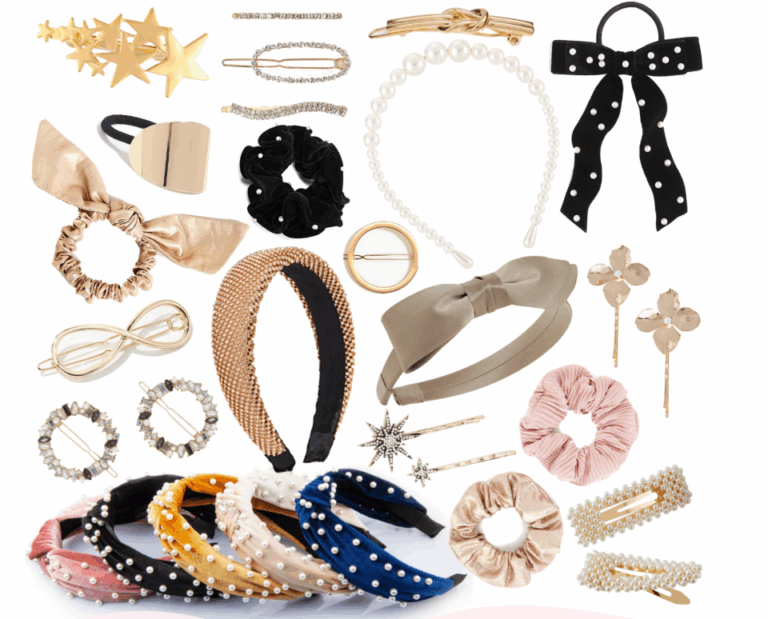 trusted hair accessories manufacturer supplier